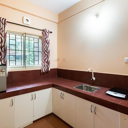 Oyo Home Vedica Home Stays Ambalavayal 외부 사진