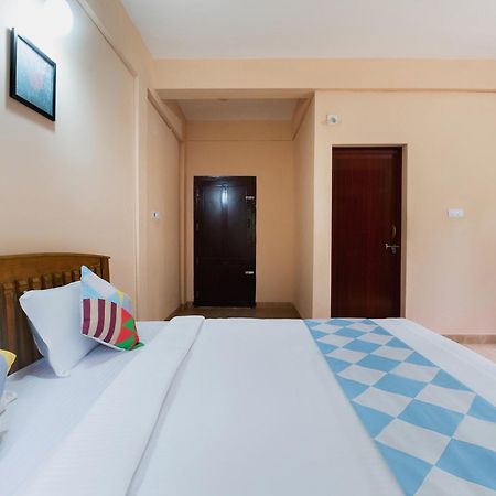Oyo Home Vedica Home Stays Ambalavayal 외부 사진
