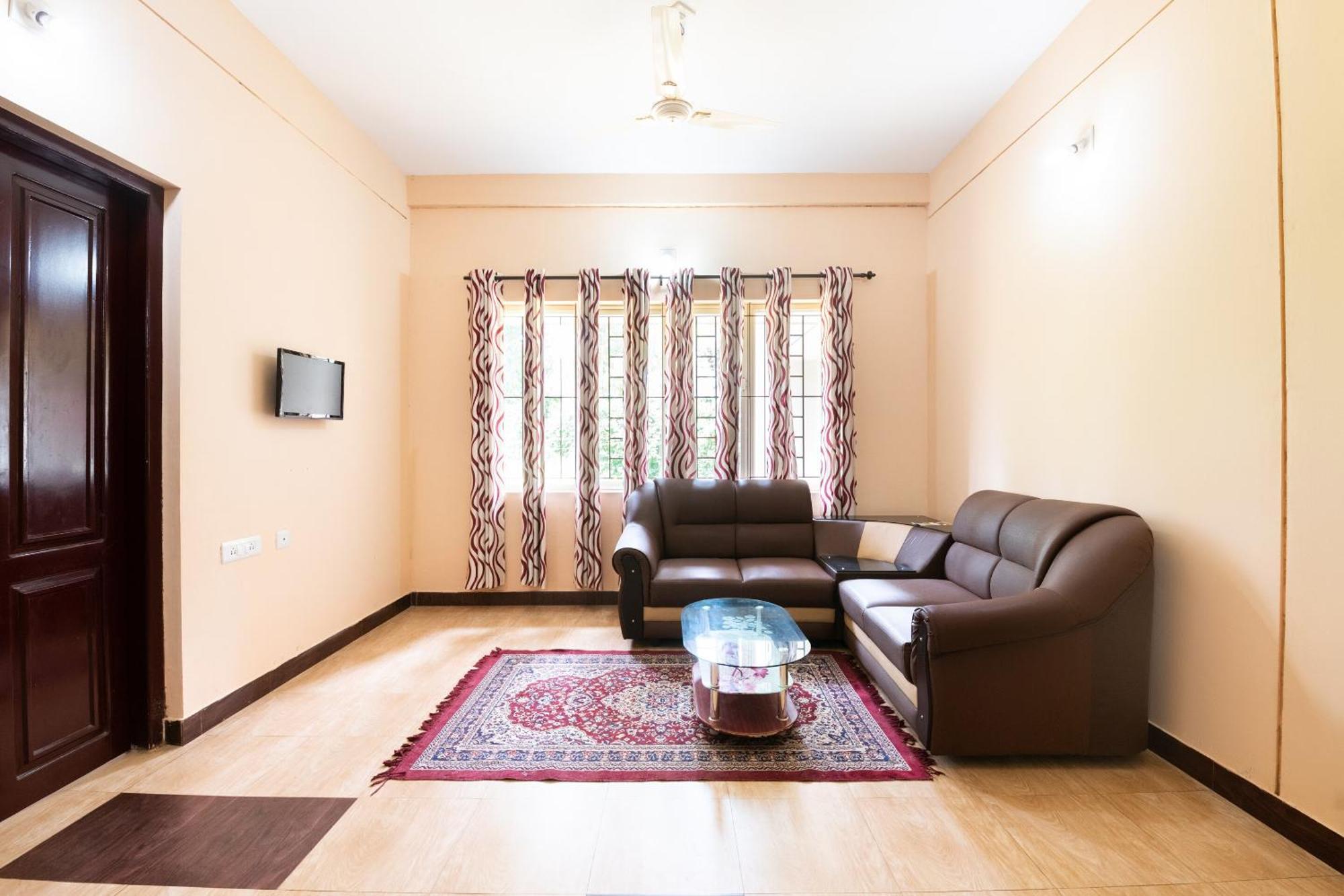 Oyo Home Vedica Home Stays Ambalavayal 외부 사진