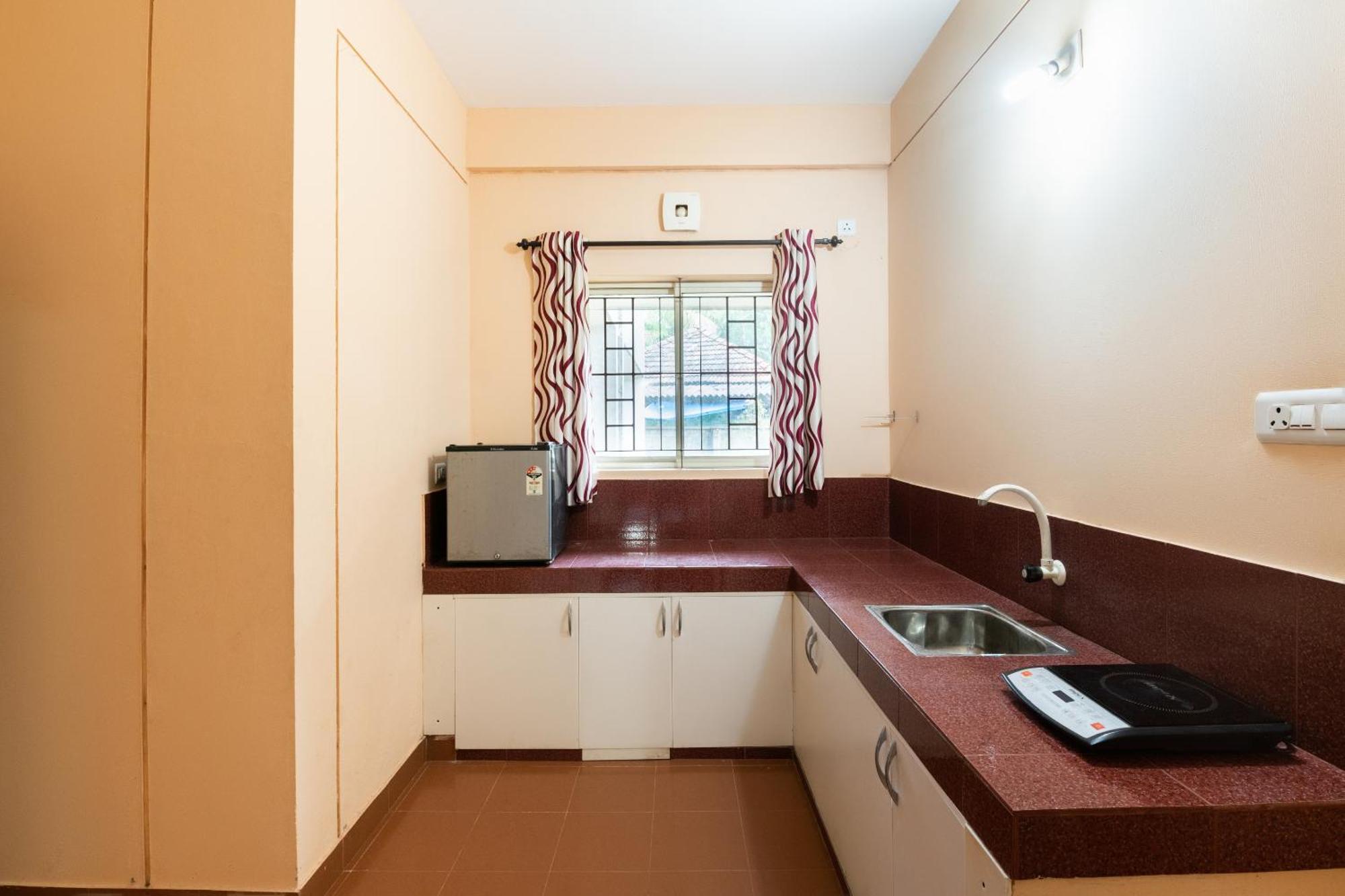 Oyo Home Vedica Home Stays Ambalavayal 외부 사진