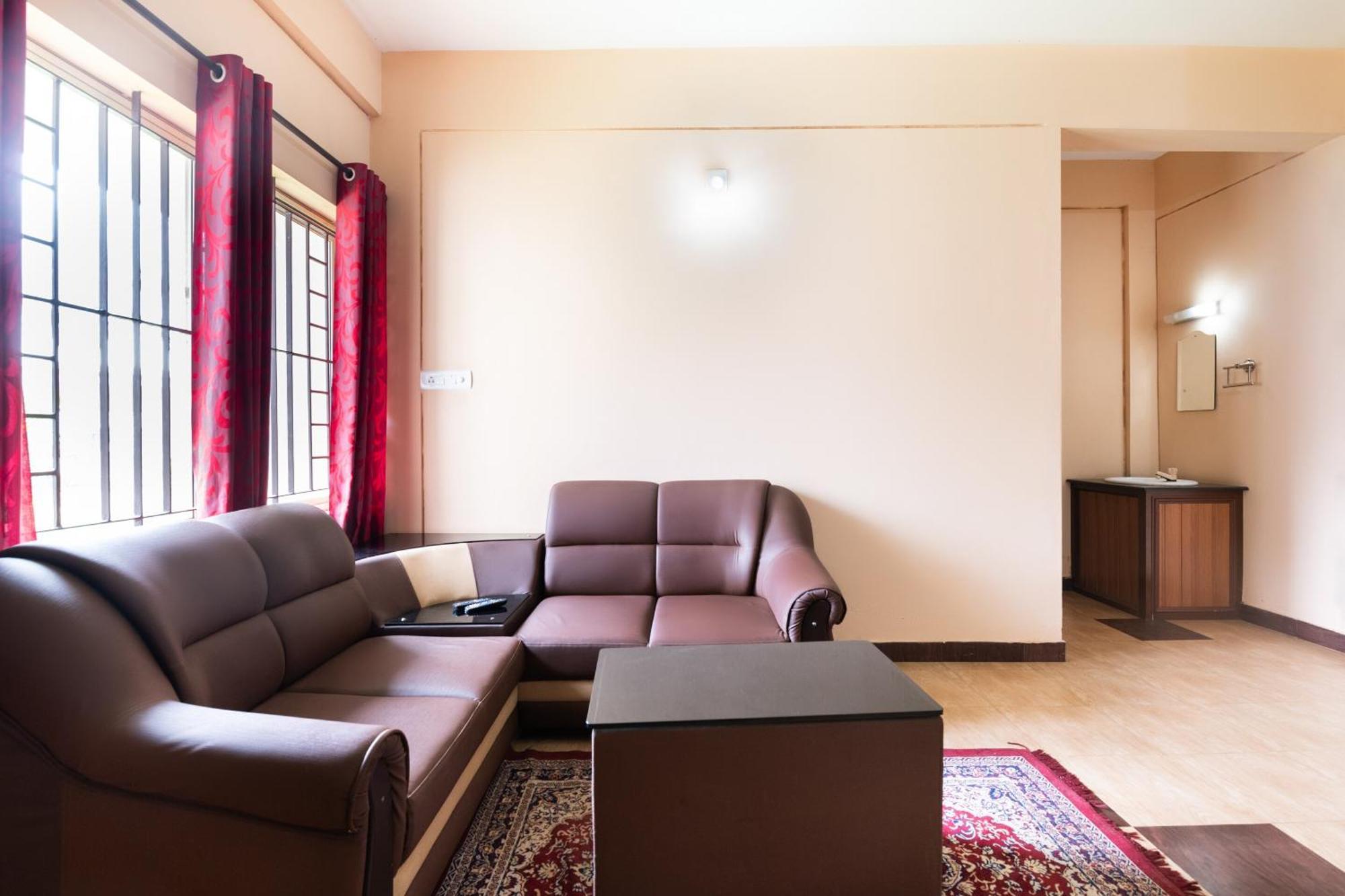Oyo Home Vedica Home Stays Ambalavayal 외부 사진