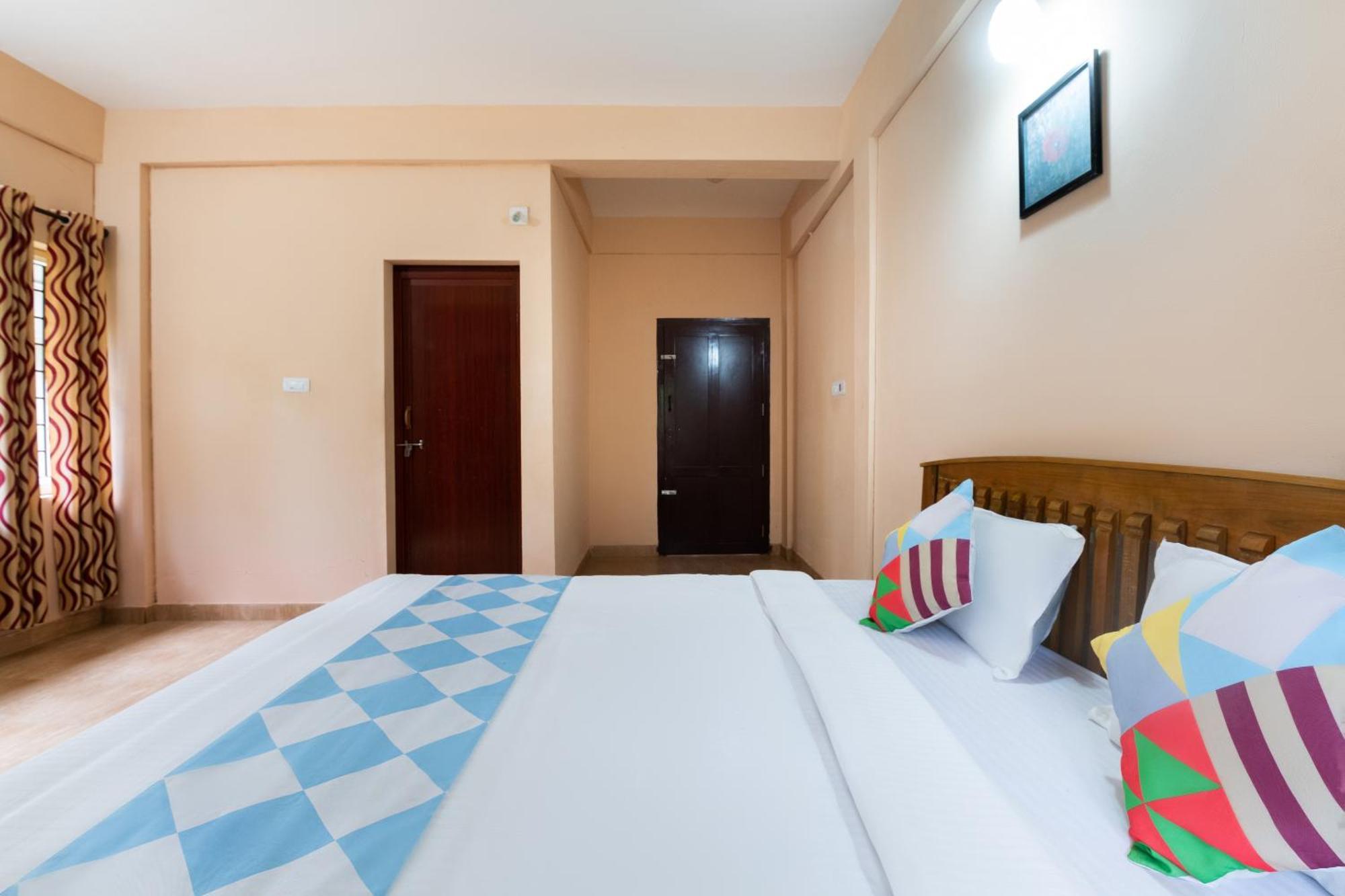 Oyo Home Vedica Home Stays Ambalavayal 외부 사진