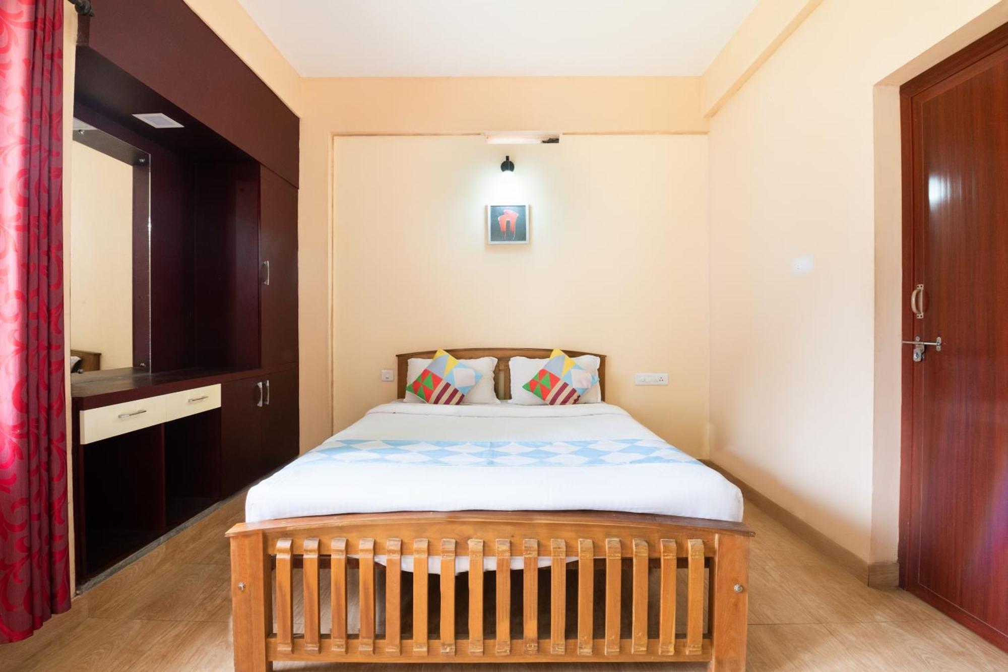 Oyo Home Vedica Home Stays Ambalavayal 외부 사진