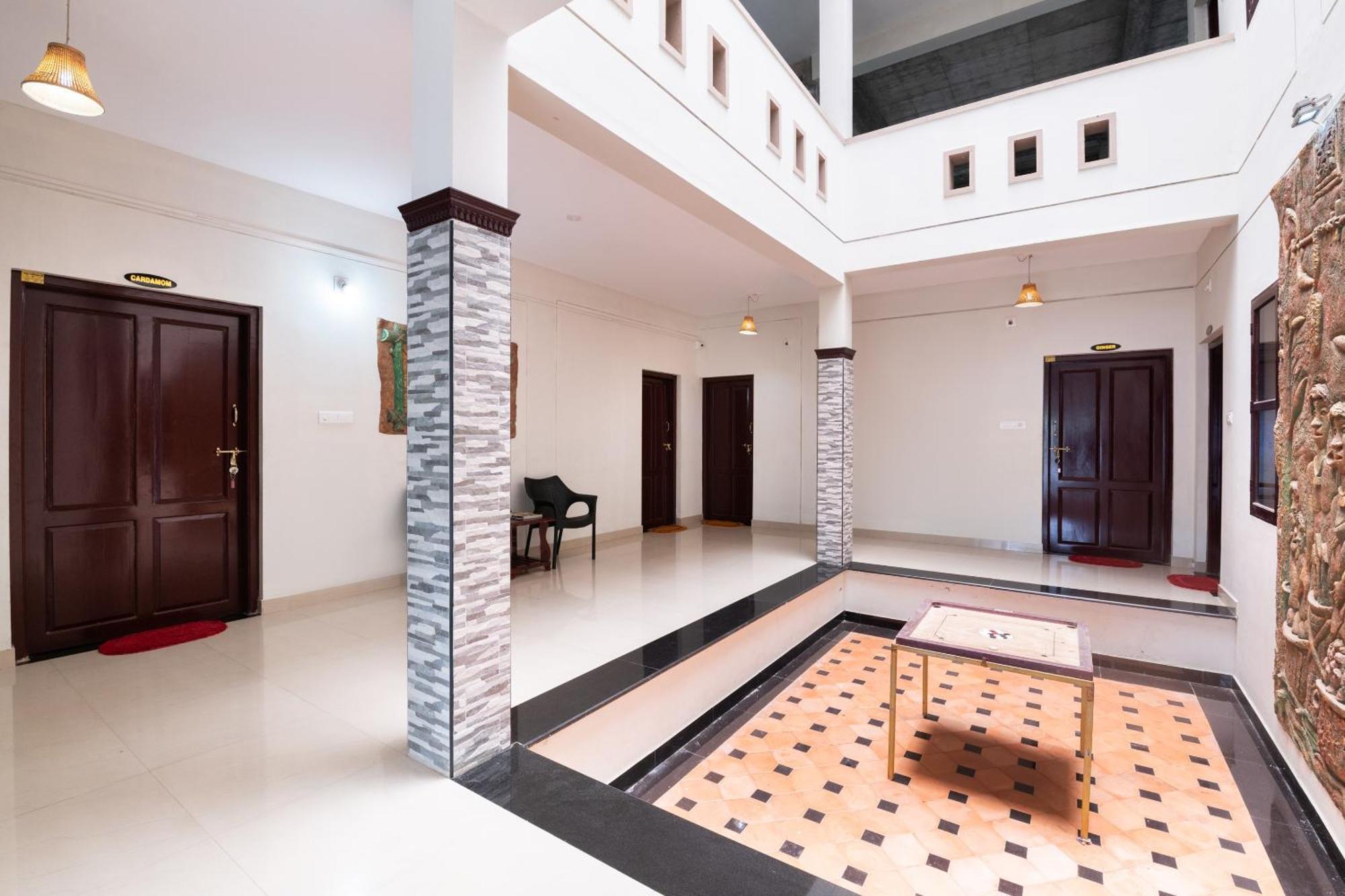 Oyo Home Vedica Home Stays Ambalavayal 외부 사진