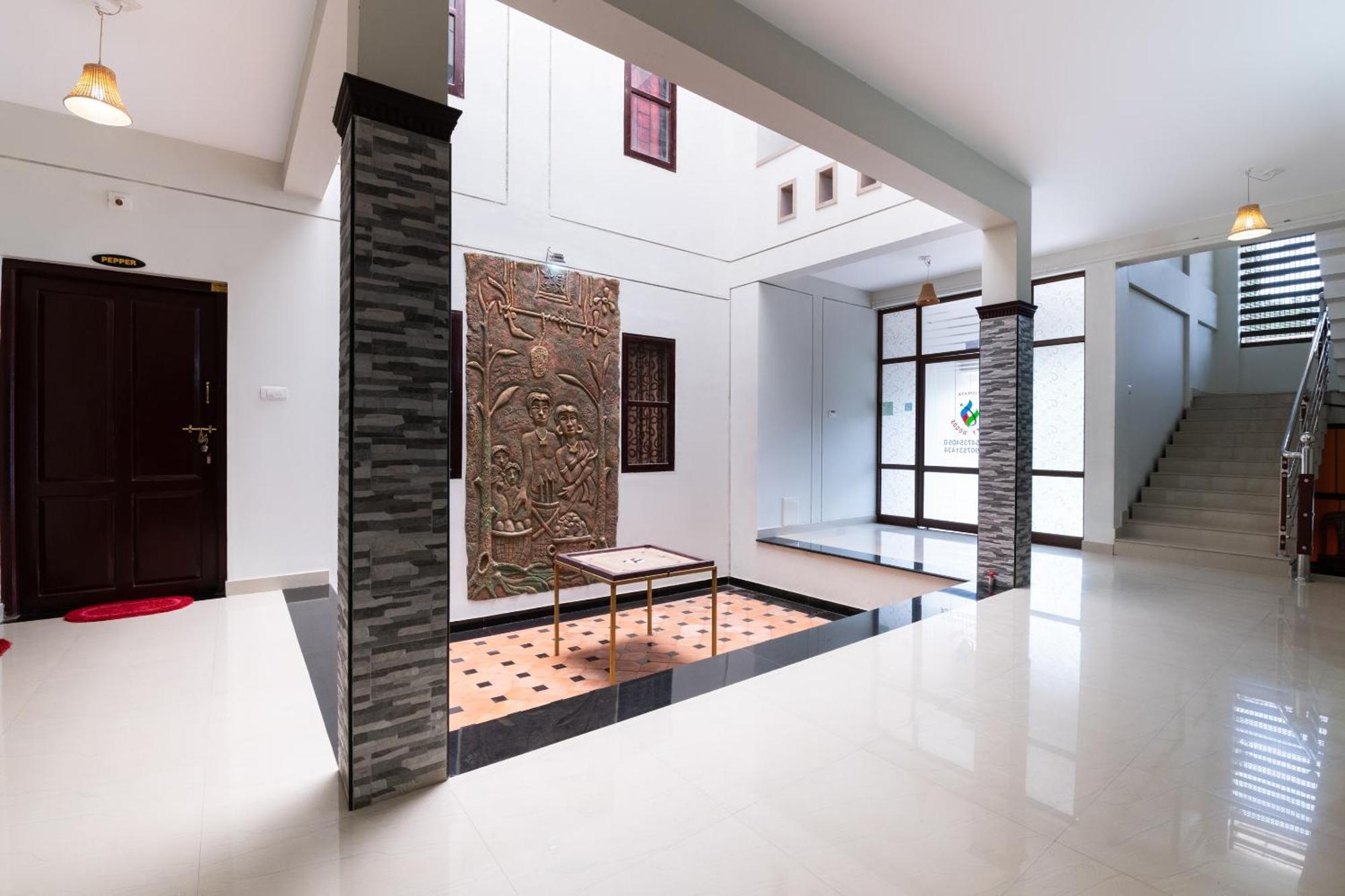 Oyo Home Vedica Home Stays Ambalavayal 외부 사진