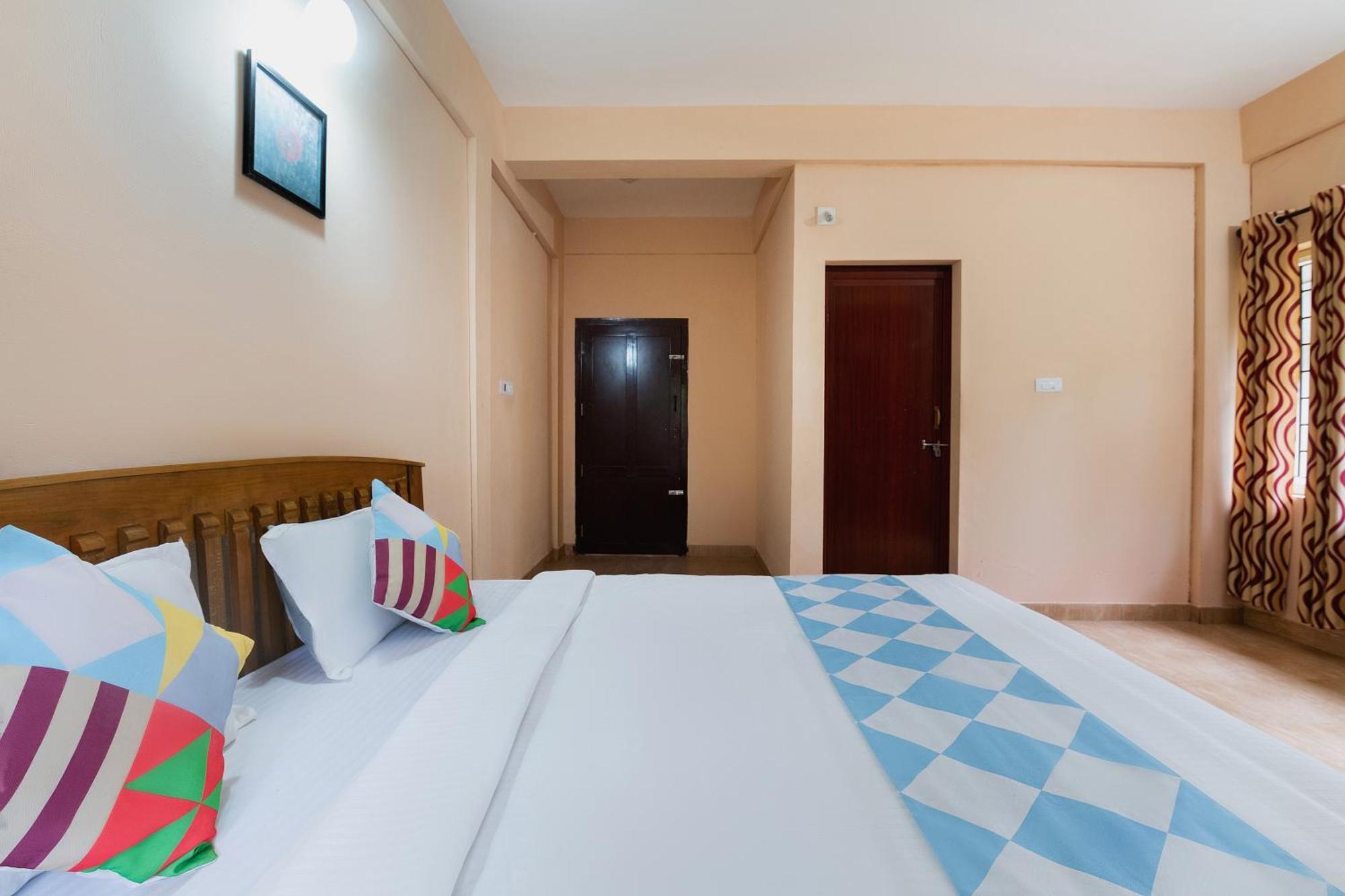 Oyo Home Vedica Home Stays Ambalavayal 외부 사진
