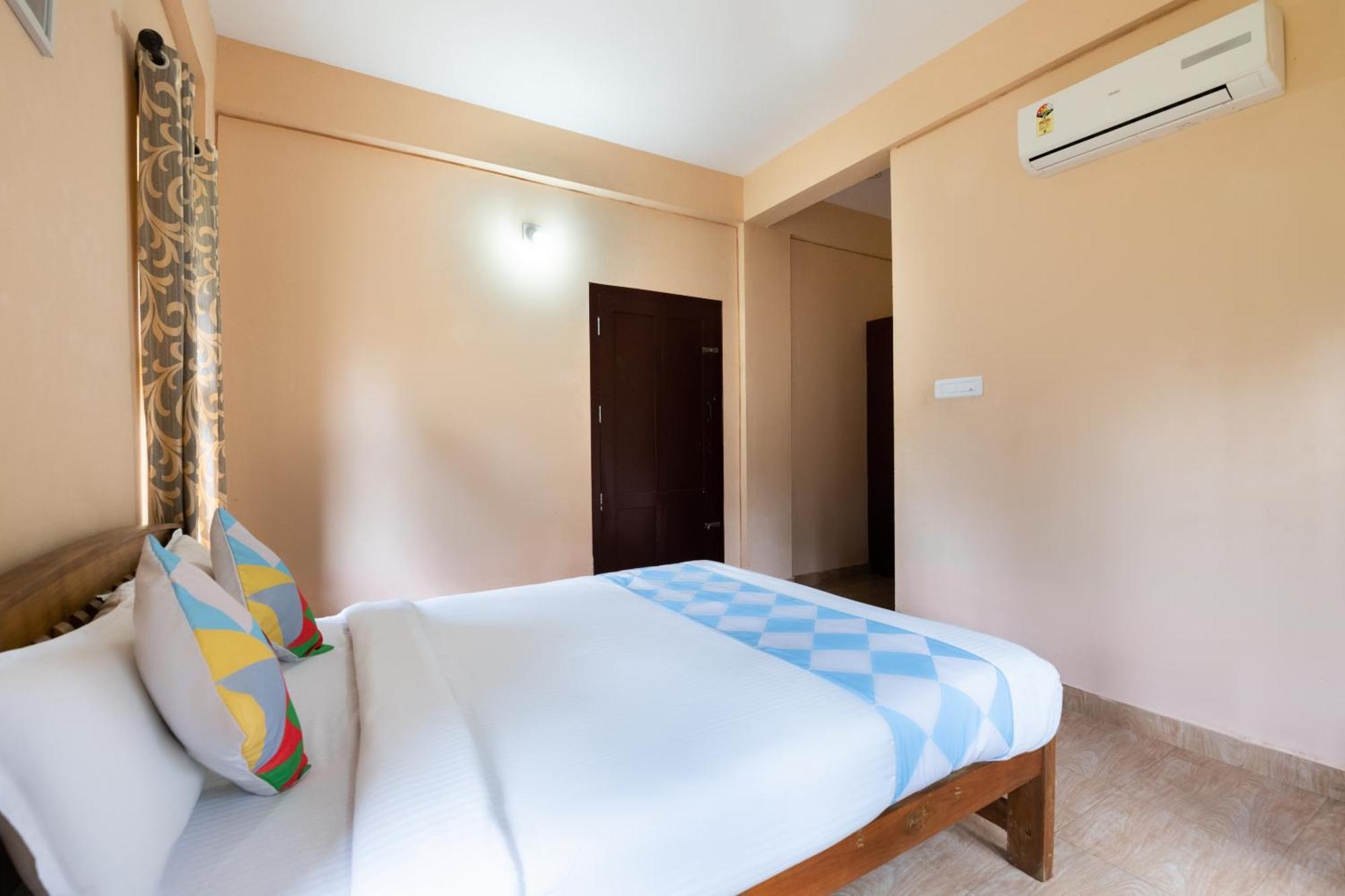 Oyo Home Vedica Home Stays Ambalavayal 외부 사진