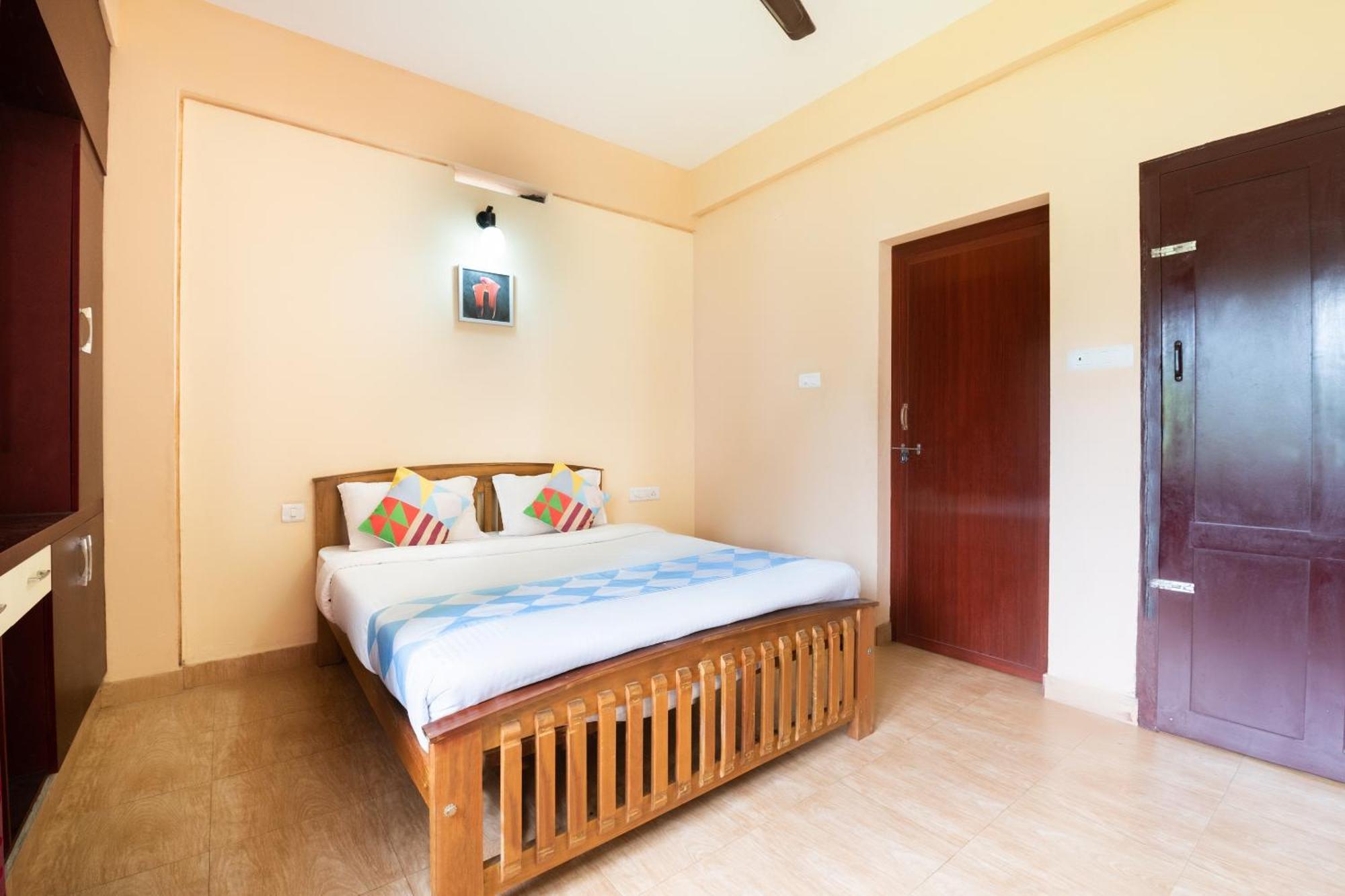Oyo Home Vedica Home Stays Ambalavayal 외부 사진
