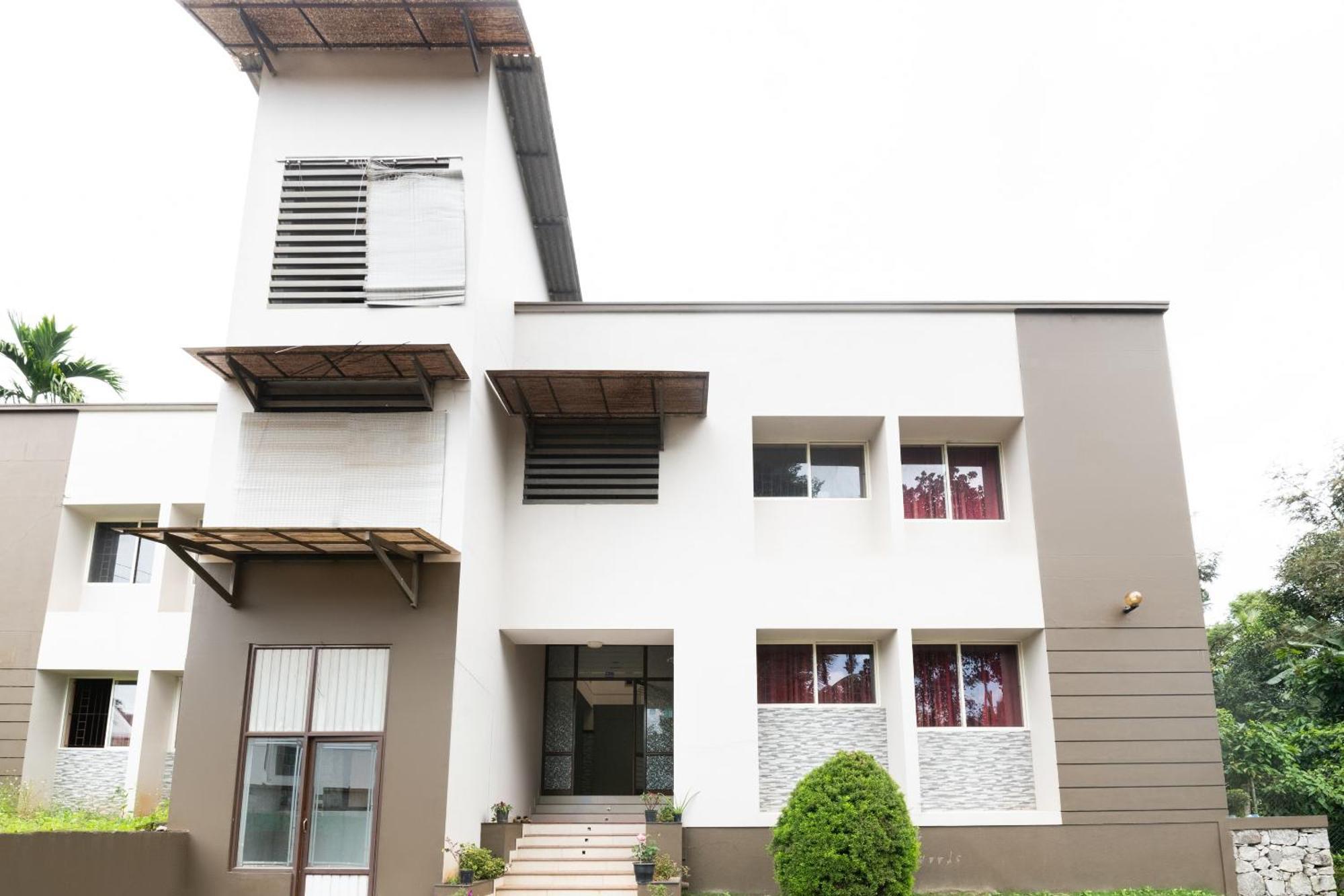 Oyo Home Vedica Home Stays Ambalavayal 외부 사진