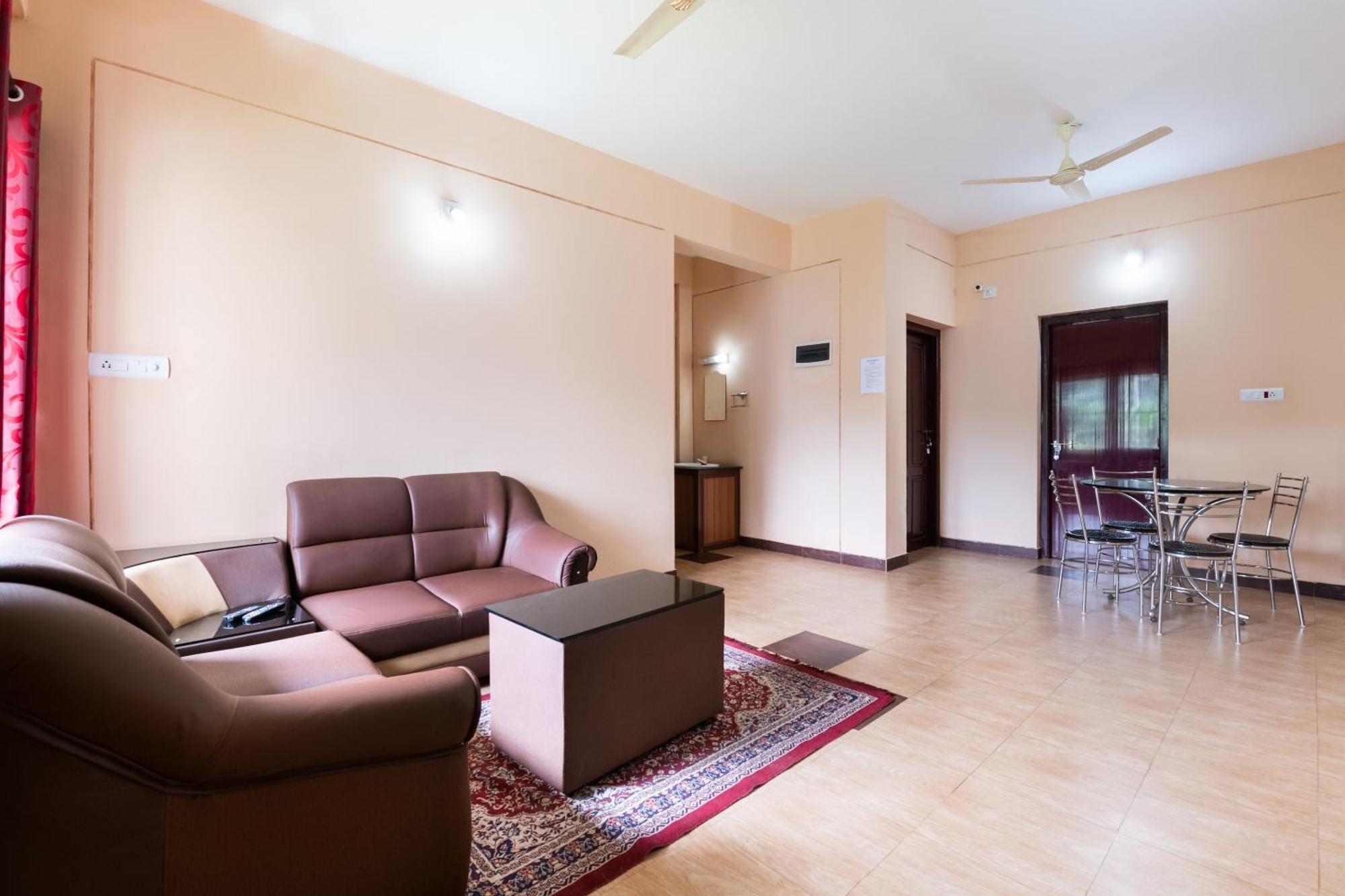 Oyo Home Vedica Home Stays Ambalavayal 외부 사진