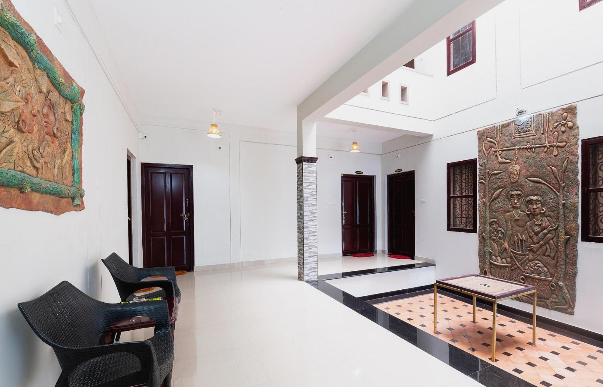 Oyo Home Vedica Home Stays Ambalavayal 외부 사진